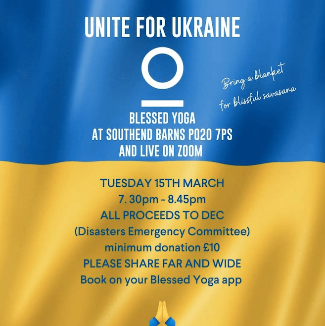 ukraine, Unite For Ukraine