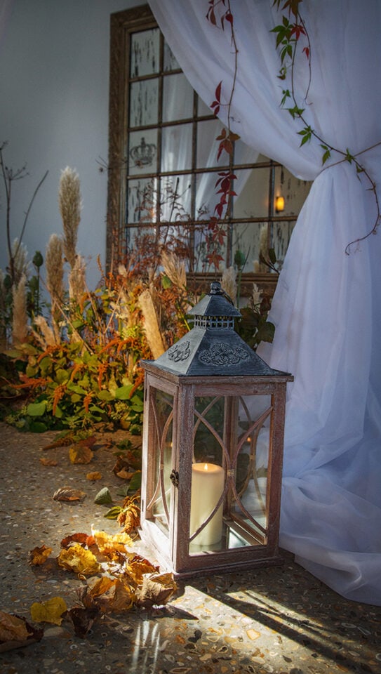 , Autumn Wedding Ideas
